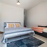 Luxury Seaview - Sole סלאנו