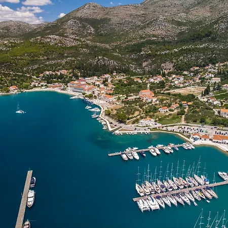 Luxury Seaview - Sole Apartman