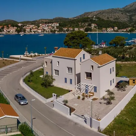 Luxury Seaview - Sole *