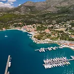 Luxury Seaview - Sole Apartmán
