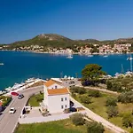 Apartmán Luxury Seaview - Sole *