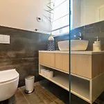 Luxury Seaview - Sole Apartmán *