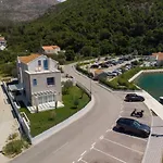 Apartmán Luxury Seaview - Sole