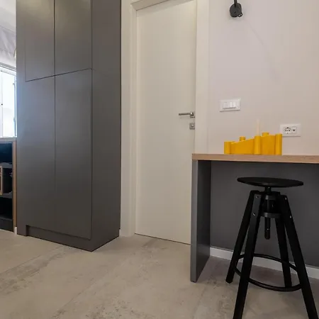 Apartment Luxury Seaview - Sole Slano