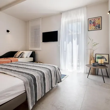 Luxury Seaview - Sole