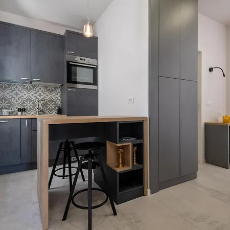 Apartment Luxury Seaview - Sole Slano