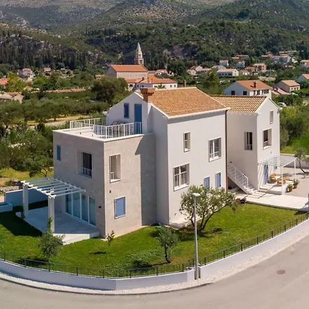 Apartment Luxury Seaview - Sole