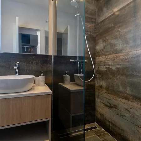 Apartment Luxury Seaview - Sole