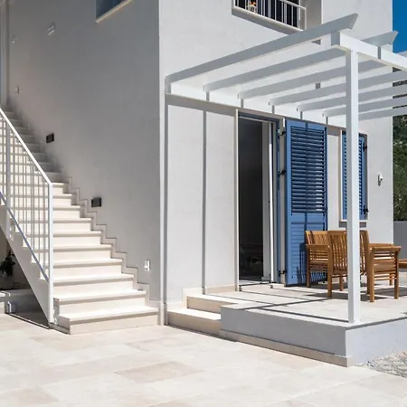 Apartmán Luxury Seaview - Sole *