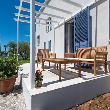 Luxury Seaview - Sole Appartamento