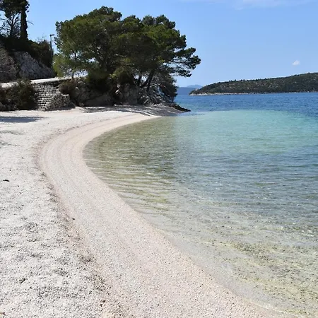 Luxury Seaview - Sole Apartment Slano